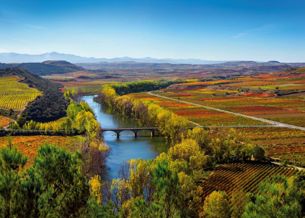 Rioja Land Of A Thousand Wines BYWine Rioja Land Of A Thousand Wines BYWine