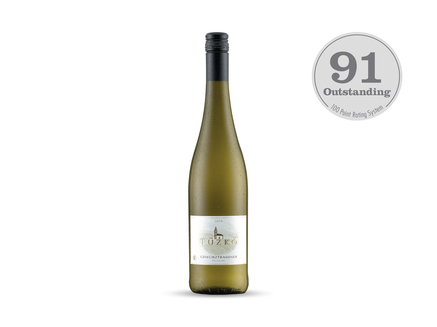 Lidl's Latest Wine Cellar BYWine